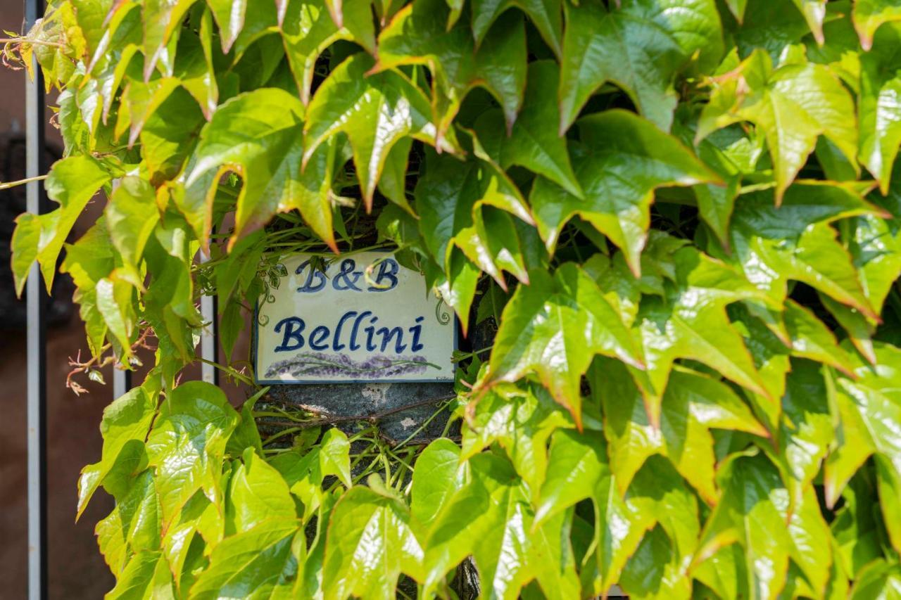 B&B Bellini Milo Exterior photo