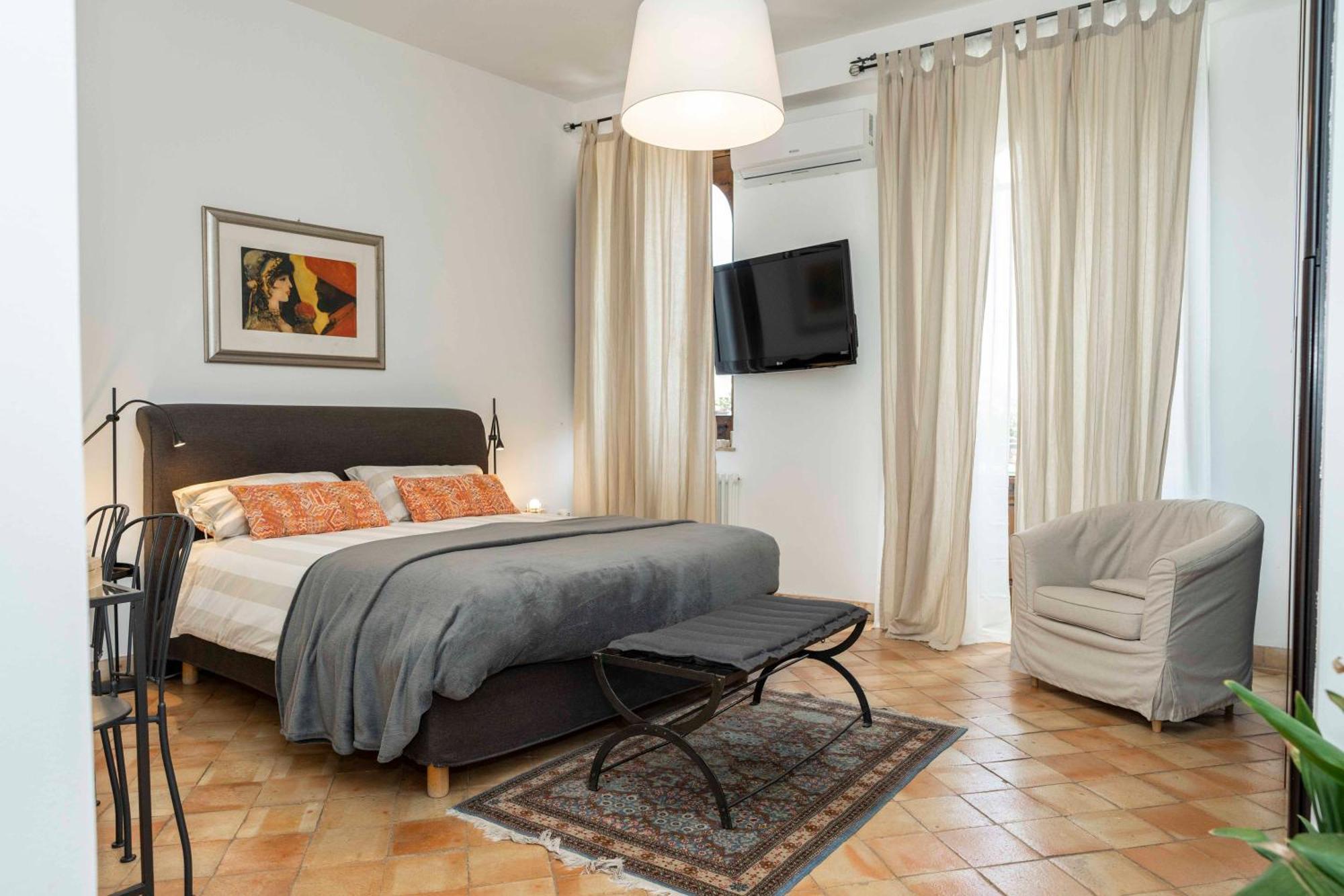 B&B Bellini Milo Exterior photo