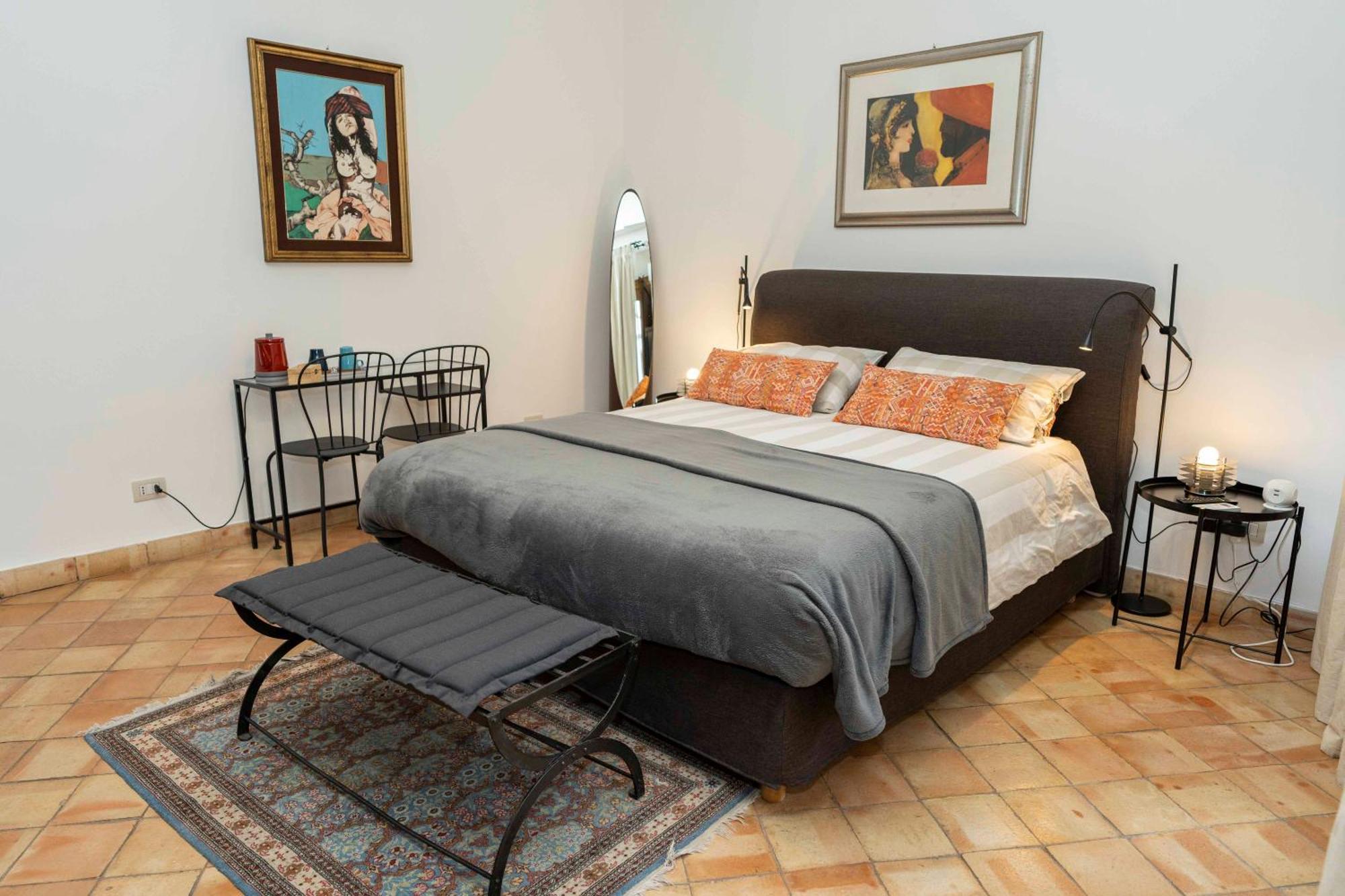 B&B Bellini Milo Exterior photo