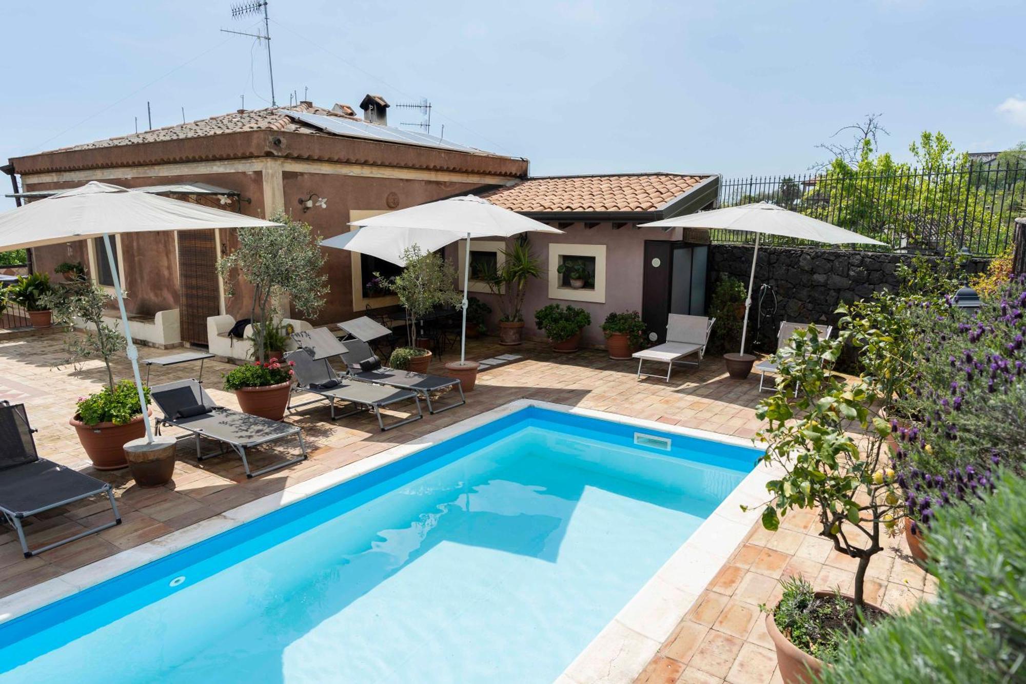 B&B Bellini Milo Exterior photo