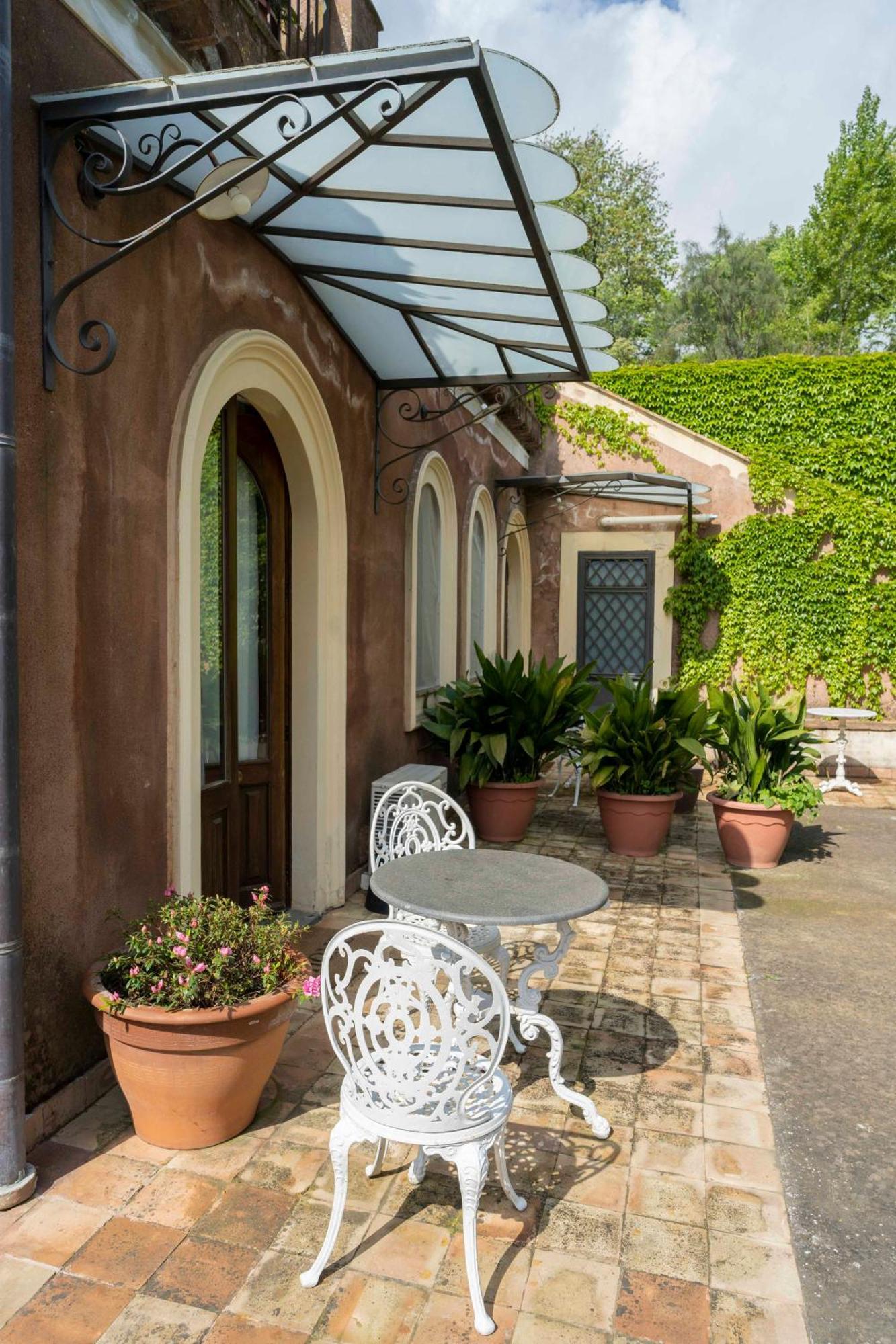 B&B Bellini Milo Exterior photo