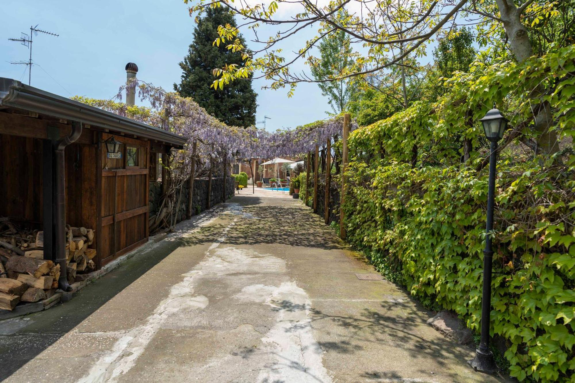 B&B Bellini Milo Exterior photo