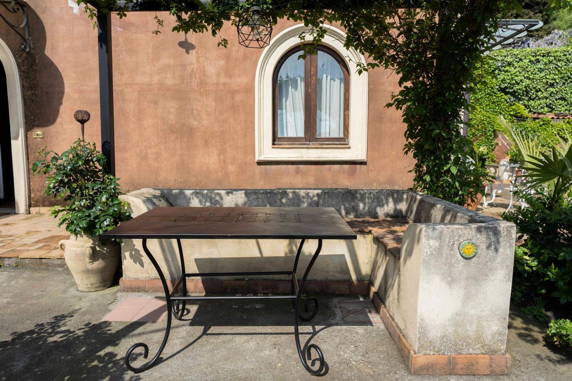 B&B Bellini Milo Exterior photo