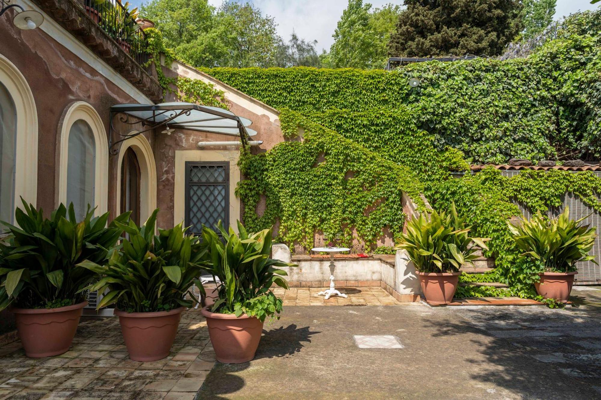 B&B Bellini Milo Exterior photo