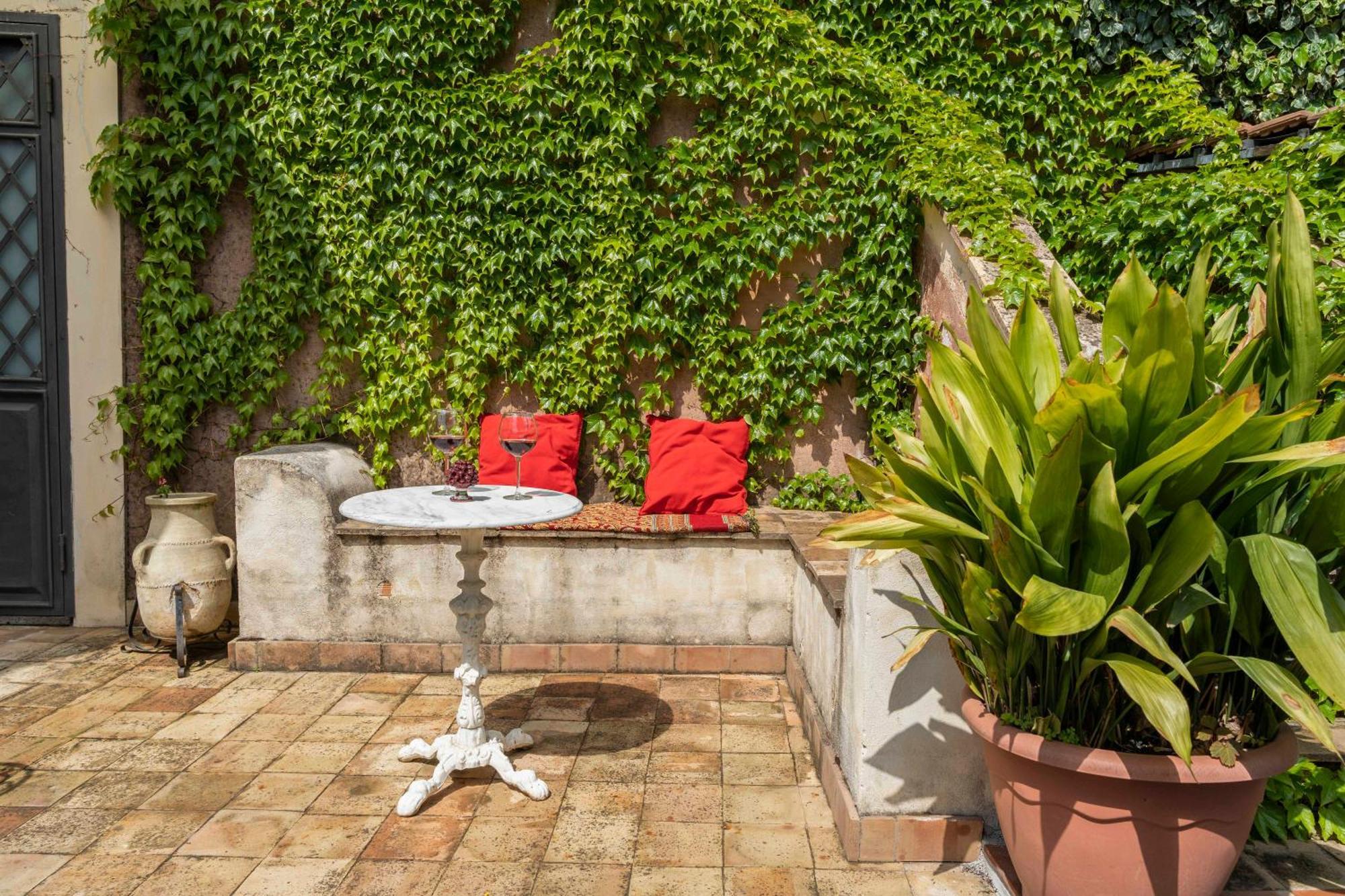 B&B Bellini Milo Exterior photo