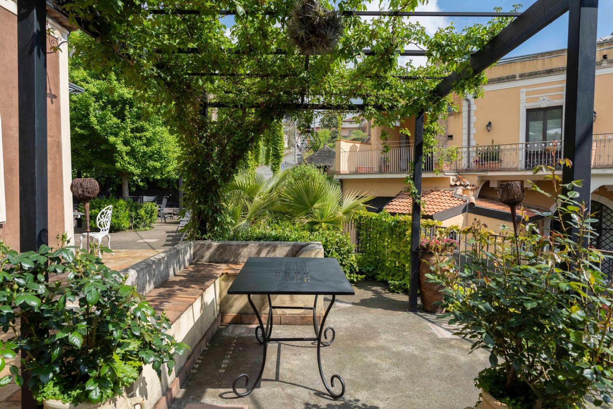 B&B Bellini Milo Exterior photo